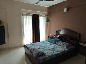 Bedroom in 2 BHK Apartment at Sai Nandana Grandeur, Bannerghatta Road – for Sale