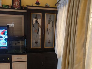 Furnished Amenities in 2 BHK Apartment at Sai Nandana Grandeur, Bannerghatta Road – for Sale