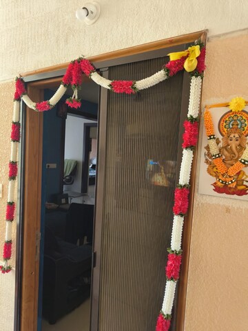 Furnished Amenities in 2 BHK Apartment at Sai Nandana Grandeur, Bannerghatta Road – for Sale