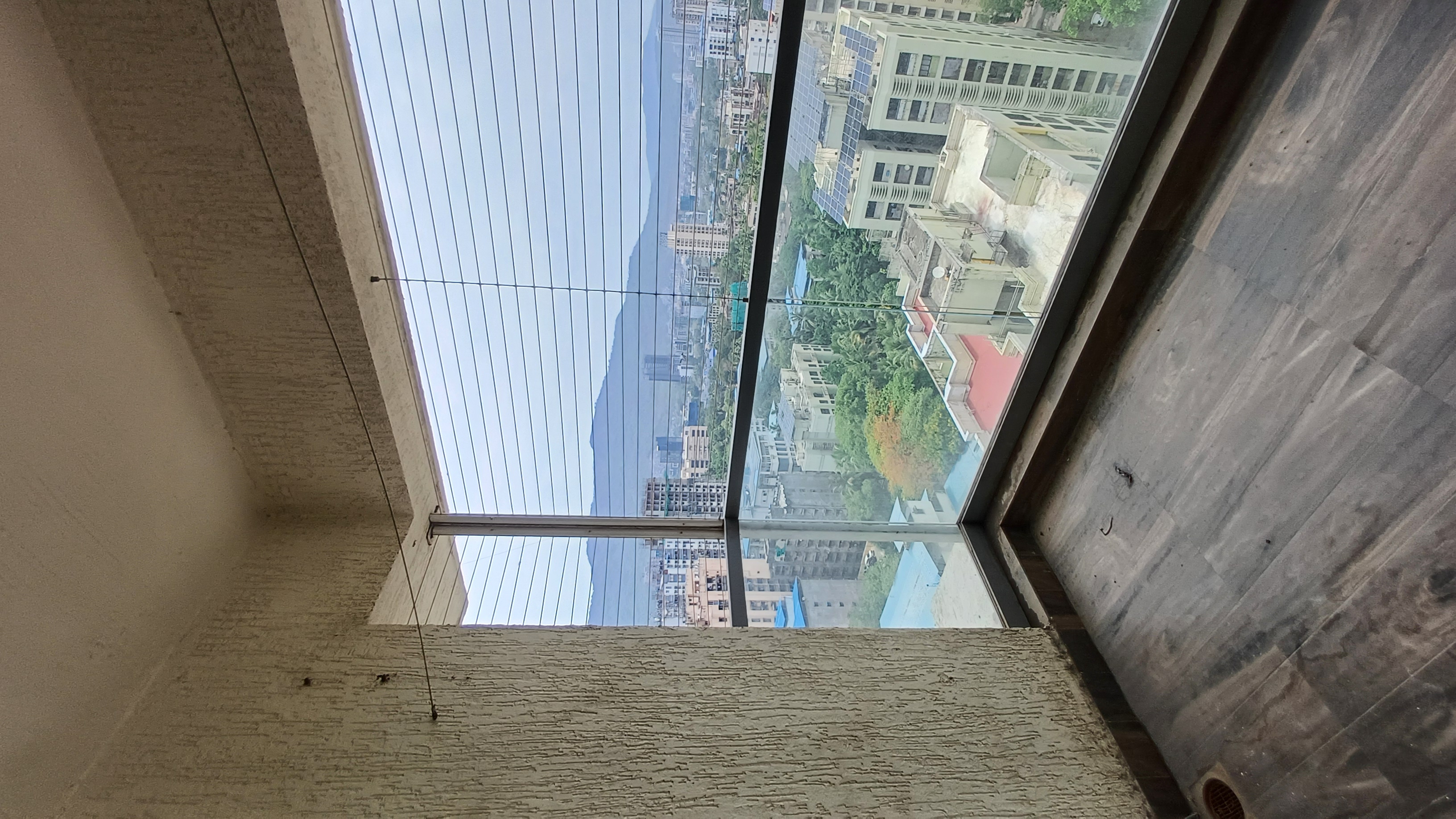 2.5 BHK + Extra Room 950 Sq.Ft. Apartment in Auralis The Twins