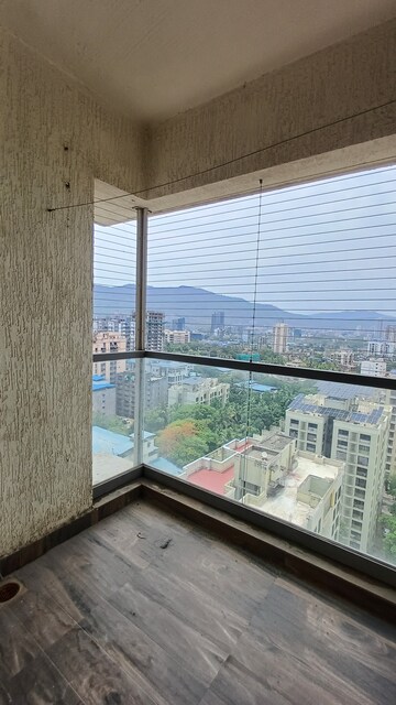 2.5 BHK Apartment For Rent in Auralis The Twins, Louis Wadi