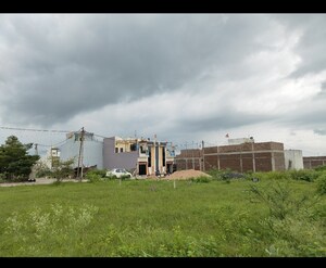 1.5 BHK Independent House – Exterior View View at Ringnodiya - for Sale