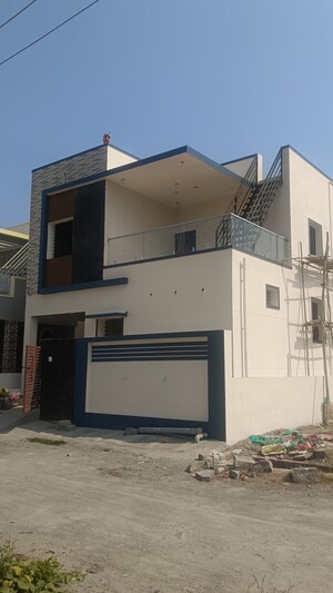 3 BHK Villa For Sale in Bathlapalli