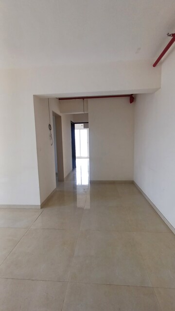 Living Room in 2 BHK Apartment at STG Atlantis, Panch Pakhadi – for Rent