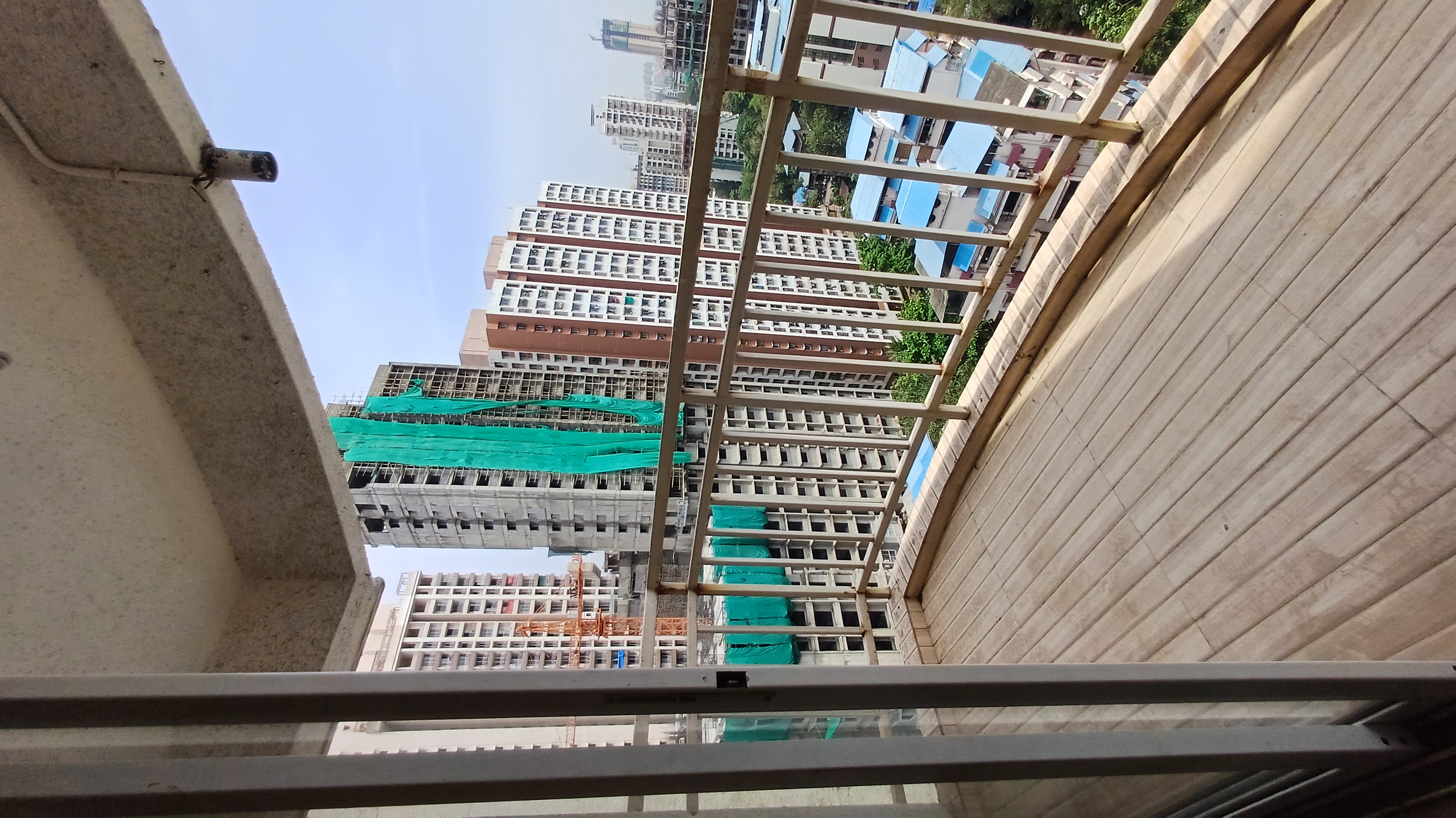 2 BHK + Extra Room Apartment For Rent in STG Atlantis