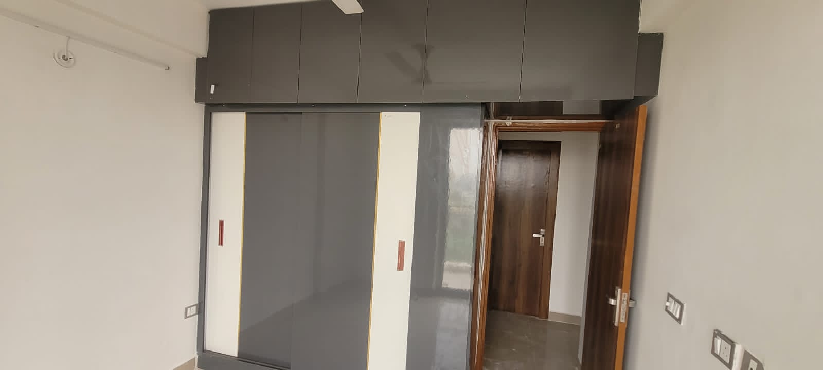 3 BHK 645 Sq.Ft. Apartment in ROF Amaltas