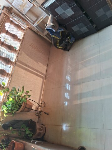 Staircase in 2 BHK Apartment at Panch Pakhadi – for Sale