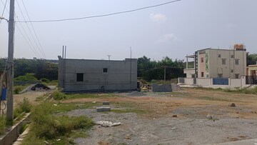  Plot For Sale in Bathlapalli