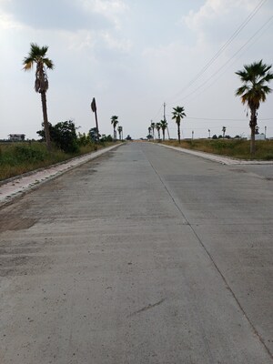  Plot – Exterior View View at Ringnodiya - for Sale