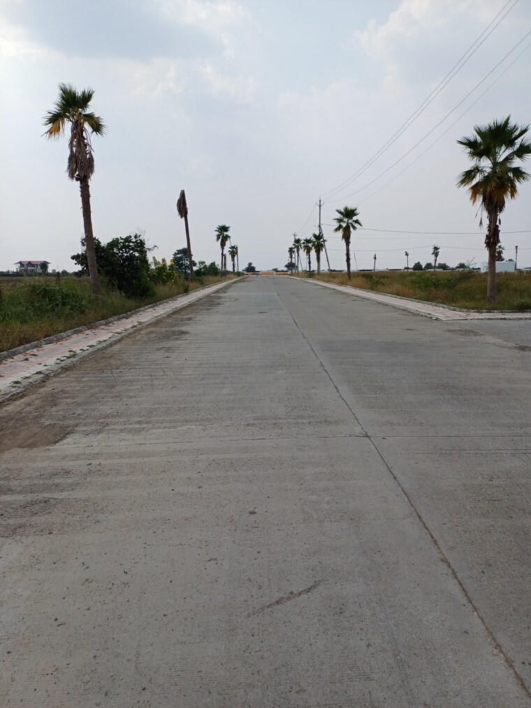 Exterior View, ringnodiya  600 Sq.Ft. Plot In Ringnodiya Indore 8615821