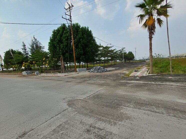 Garden, ringnodiya  600 Sq.Ft. Plot In Ringnodiya Indore 8615821