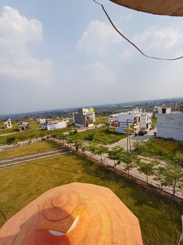  Plot – Exterior View View at Ringnodiya - for Sale