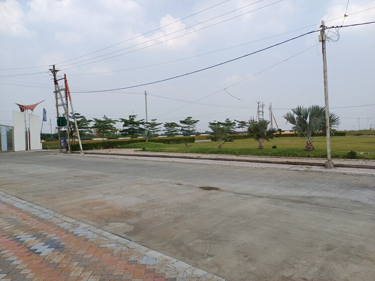 Exterior View, ringnodiya  600 Sq.Ft. Plot In Ringnodiya Indore 8615821