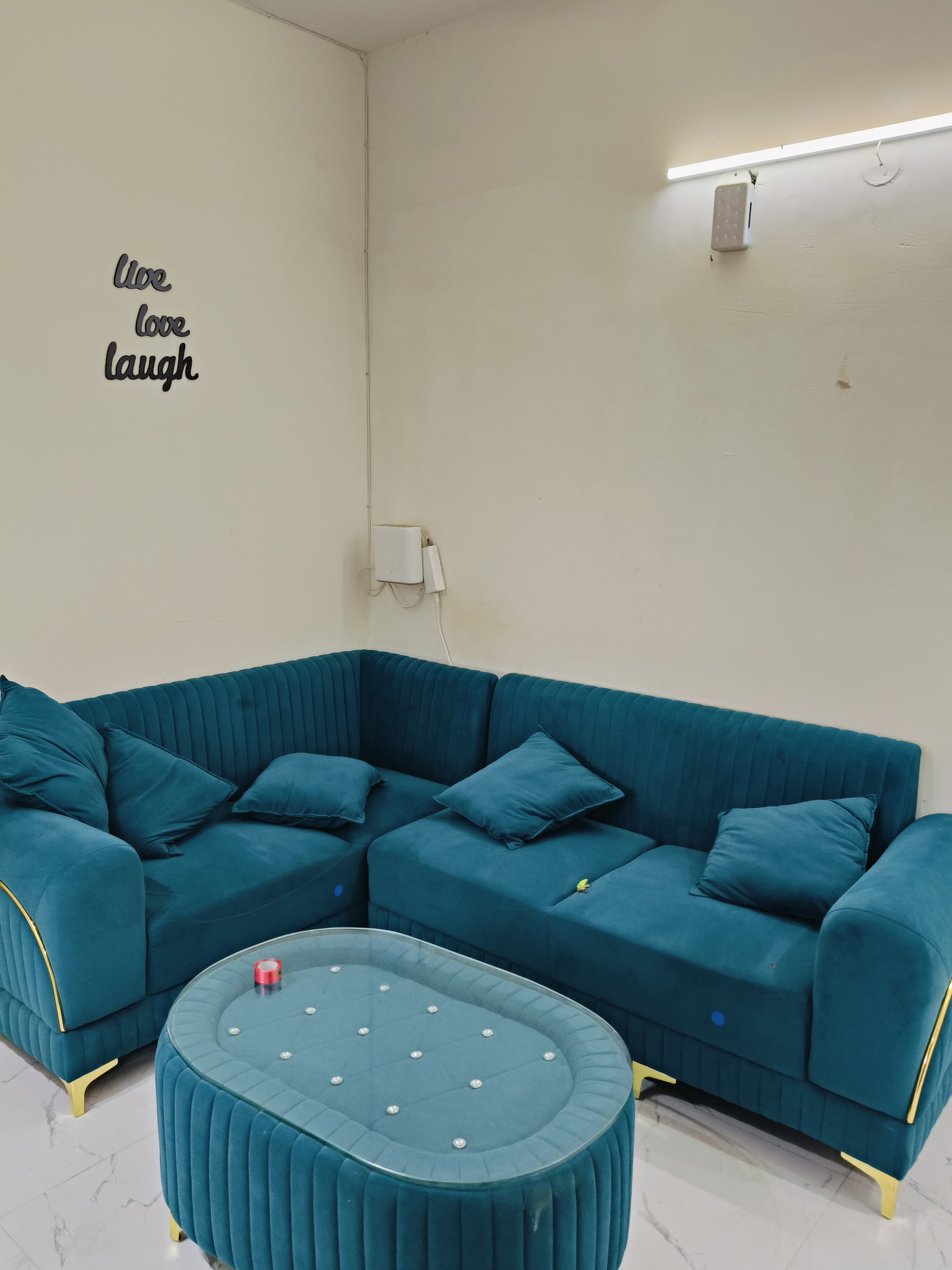 3 BHK Apartment For Rent in ROF Amaltas