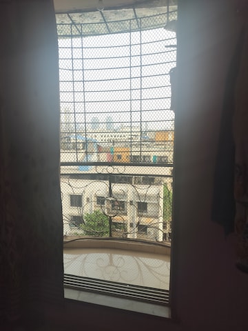 2 BHK Apartment – Exterior View View at Sector 16 Vashi - for Rent