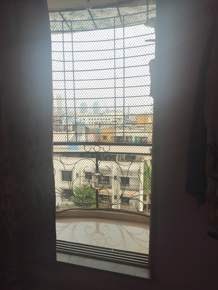 Exterior View, sector 16 vashi 2 Bedroom 735 Sq.Ft. Apartment In Sector 16 Vashi Navi Mumbai 8615828