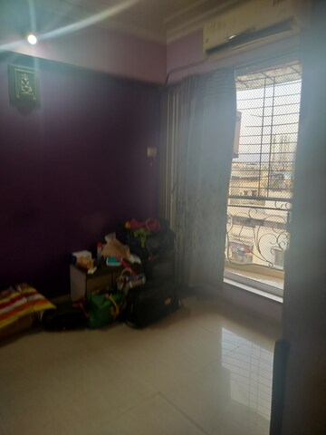 Room in 2 BHK Apartment at Sector 16 Vashi – for Rent