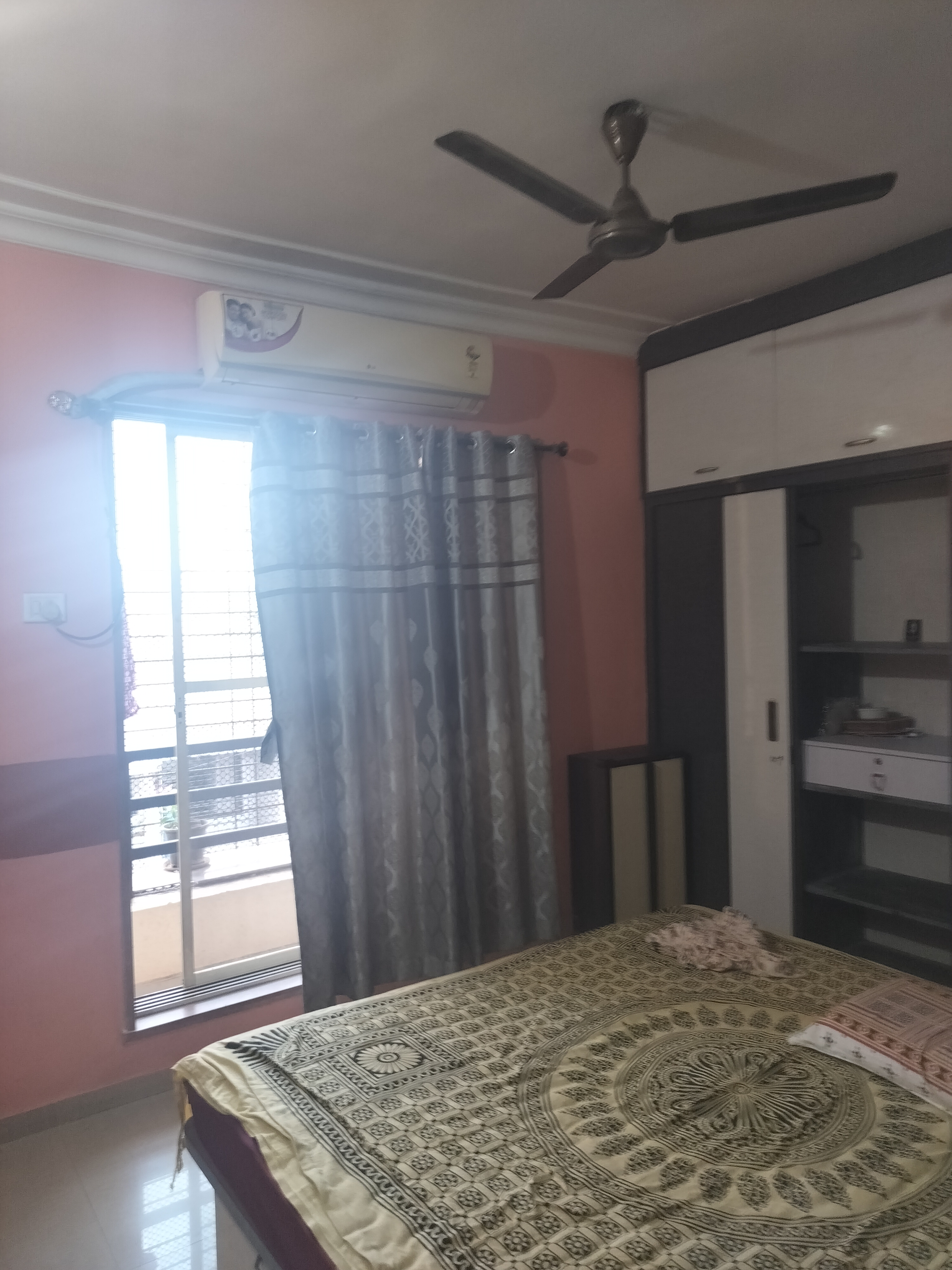 2 BHK Apartment For Rent in Sector 16 Vashi