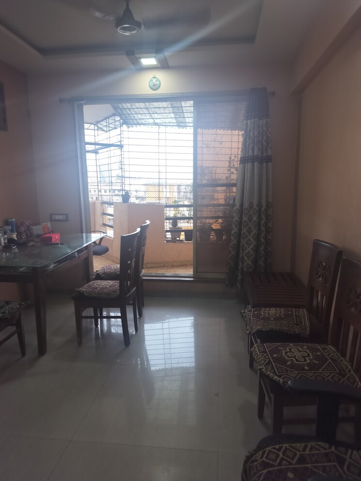 Living Room, sector 16 vashi 2 Bedroom 735 Sq.Ft. Apartment In Sector 16 Vashi Navi Mumbai 8615828