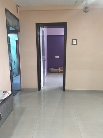 Room in 2 BHK Apartment at Sector 16 Vashi – for Rent