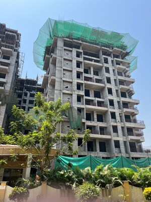 4 BHK Builder Floor – Exterior View View at Mohan Willows, Badlapur East - for Sale
