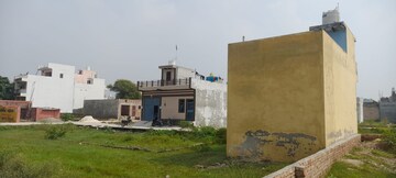  Plot – Exterior View View at Select City Residency, Tilapta - for Sale