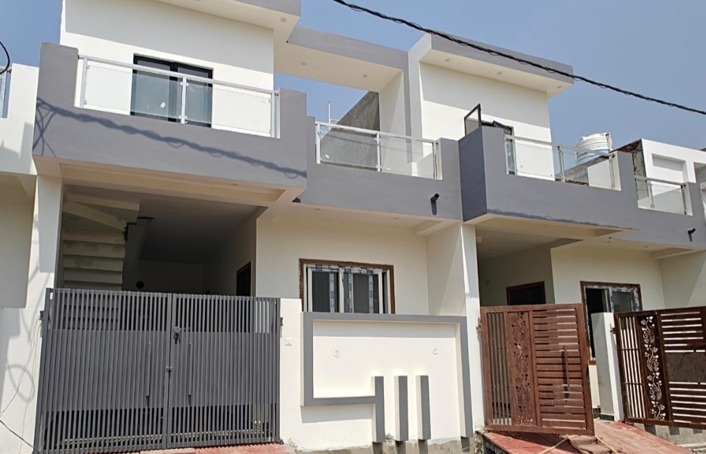 3 BHK + Extra Room Independent House For Sale in Vardani Villa1