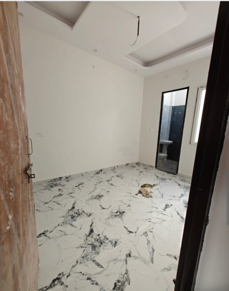 Bedroom, indira nagar 3 Bedroom 927 Sq.Ft. Independent House In Indira Nagar Lucknow 8615826