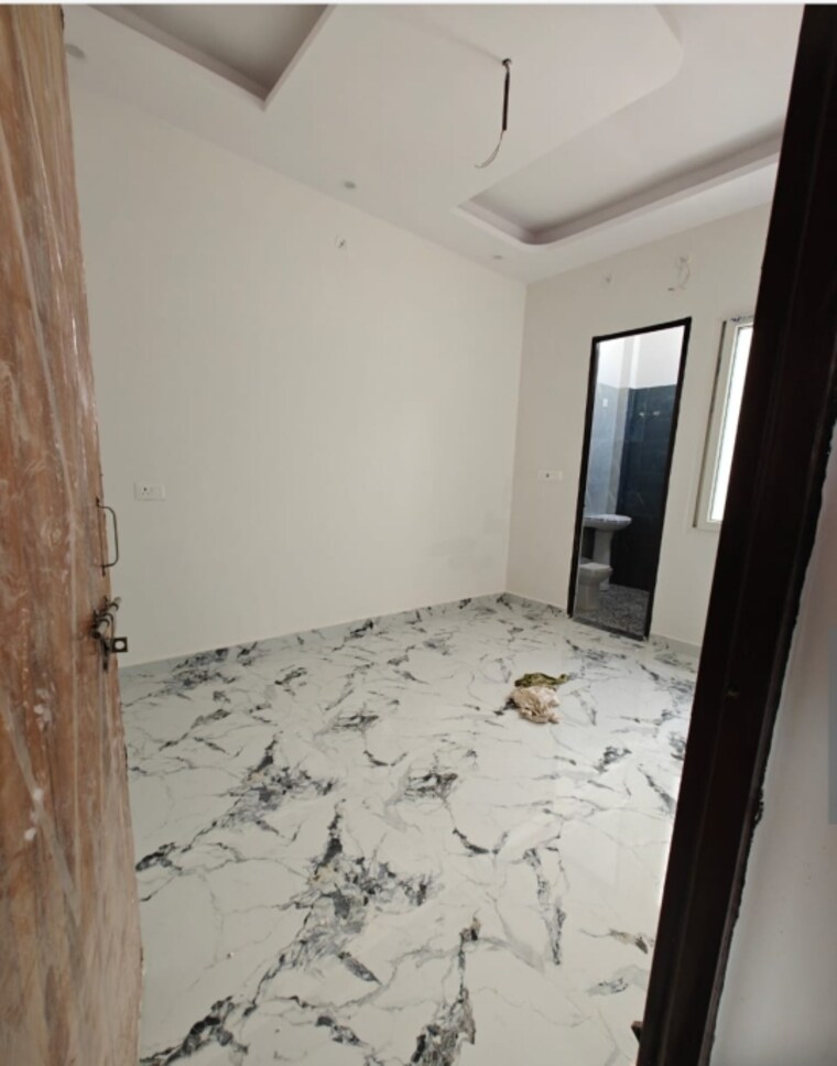Bedroom, indira nagar 3 Bedroom 927 Sq.Ft. Independent House In Indira Nagar Lucknow 8615826