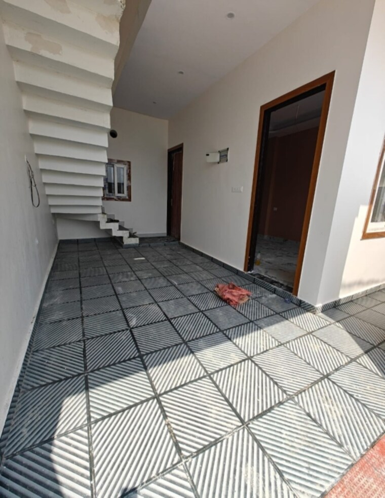 undefined, indira nagar 3 Bedroom 927 Sq.Ft. Independent House In Indira Nagar Lucknow 8615826