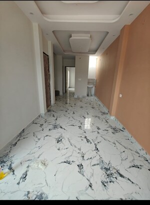 Building Lobby in 3 BHK Independent House at Indira Nagar – for Sale