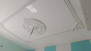 Furnished Amenities in 2 BHK Villa at Bathlapalli – for Sale