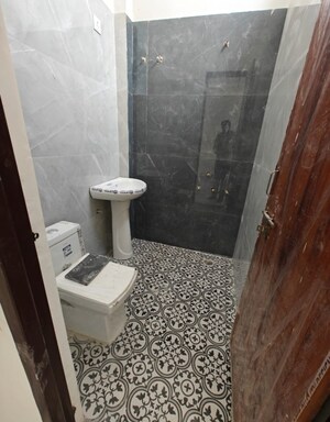 Attached Bathroom in 3 BHK Independent House at Indira Nagar – for Sale