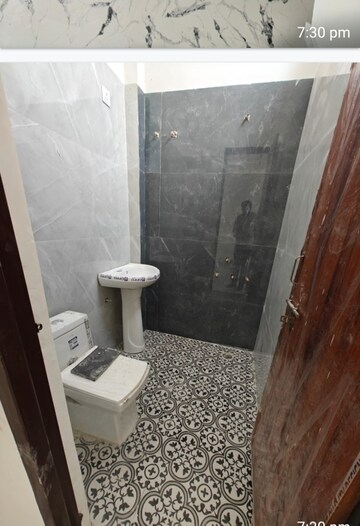 Bathroom in 3 BHK Independent House at Indira Nagar – for Sale