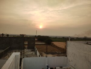 1 BHK Independent House – Exterior View View at Ringnodiya - for Sale