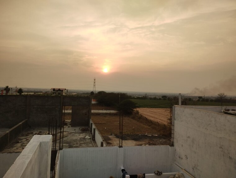 Exterior View, ringnodiya 1 Bedroom 600 Sq.Ft. Independent House In Ringnodiya Indore 8615831