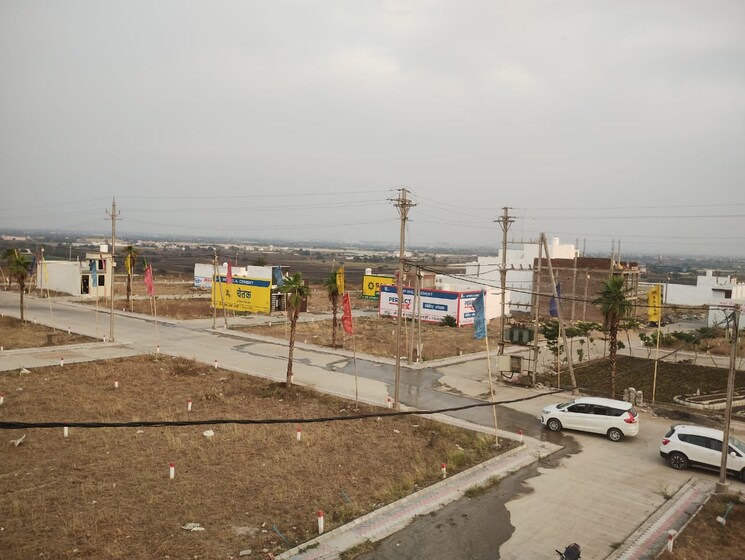 Exterior View, ringnodiya 1 Bedroom 600 Sq.Ft. Independent House In Ringnodiya Indore 8615831