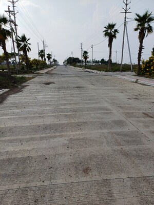 Parking in 1 BHK Independent House at Ringnodiya – for Sale