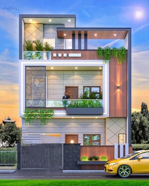 3 BHK Villa For Sale in Kelambakkam