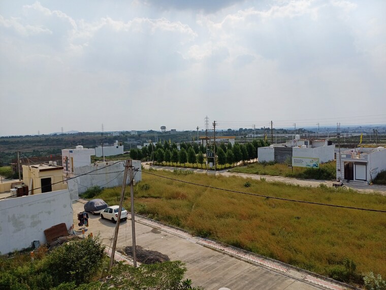 undefined, ringnodiya  600 Sq.Ft. Plot In Ringnodiya Indore 8615838