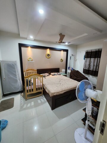 2 BHK Apartment For Rent in Mahaveer Tranquil Whitefield, Whitefield