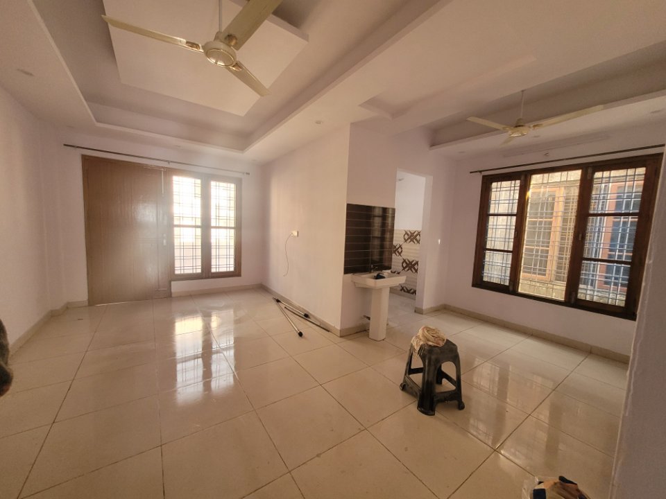 3 BHK Builder Floor For Sale in Vivek Vihar