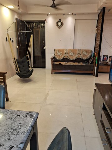 2 BHK Apartment For Sale in Kapleshwara Pinnacle Gloria, Kolshet