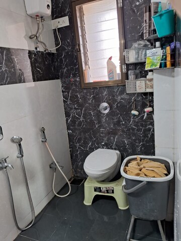 Team Area in 2 BHK Apartment at Kapleshwara Pinnacle Gloria, Kolshet – for Sale