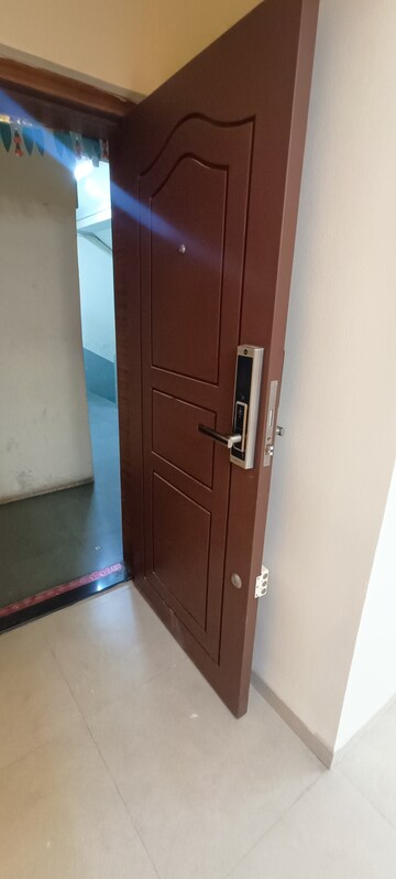 3 BHK Apartment For Sale in Sunit CHS, Model Colony