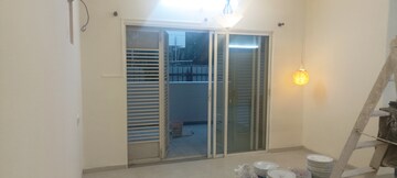 Building Lobby in 3 BHK Apartment at Sunit CHS, Model Colony – for Sale