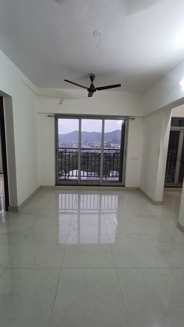 2 BHK Apartment For Rent in Ashar Metro Towers, Vartak Nagar