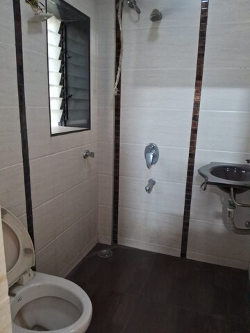 Bathroom in 5 BHK Villa at Louis Wadi – for Sale