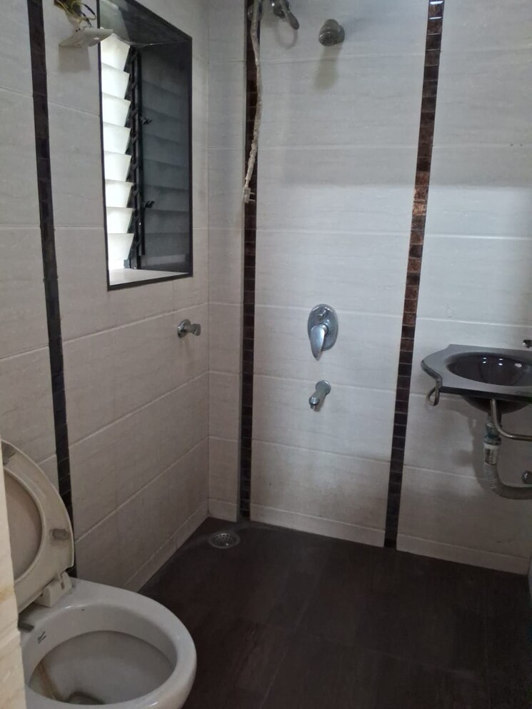 Bathroom, louis wadi 5 Bedroom 2898 Sq.Ft. Villa In Louis Wadi Thane 8533880