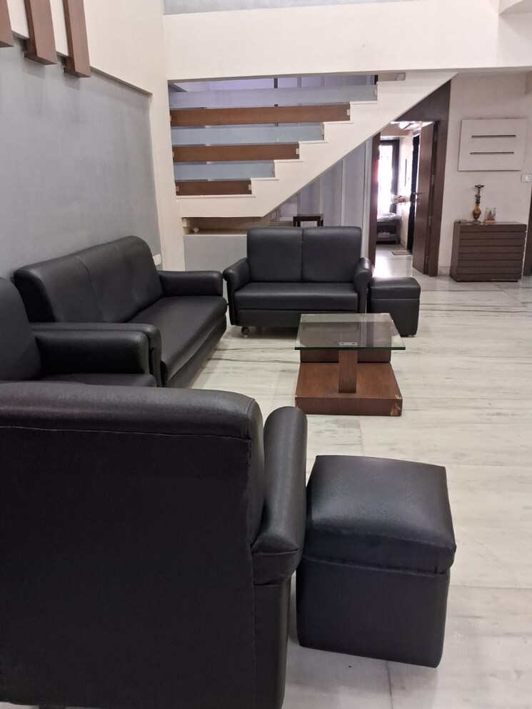 Team Area, louis wadi 5 Bedroom 2898 Sq.Ft. Villa In Louis Wadi Thane 8533880